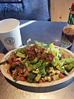 Chipotle Mexican Grill food