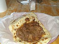 Laredo Taqueria food