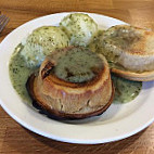 Mack's Pie Mash food