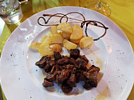 Locanda Dell'oserot food