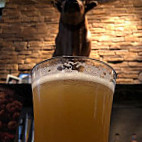 Longhorn Steakhouse food