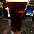 Longhorn Steakhouse food