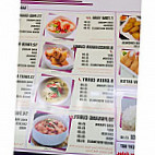 Aroi food