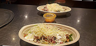 Chipotle Mexican Grill food