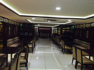 Sagar Ratna inside