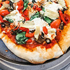 Blaze Pizza Harbison Area food