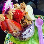 Love Acai Bowls food