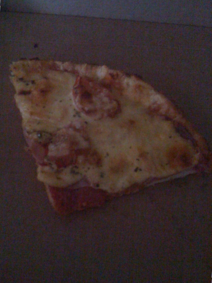Delmo Pizza Service