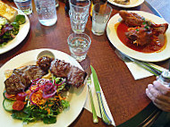 Leura Gourmet Cafe &Deli food