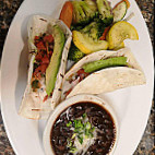 Chez Zee food