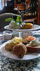 Tinakilly Country House food