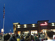 Chick-fil-a food