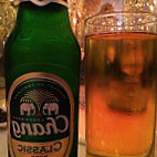 Qi Bangkok Eatery food