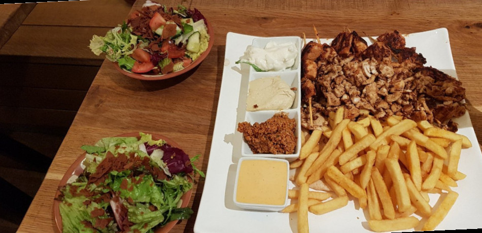 Akl Libanesisches Restaurant