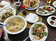 Wa Lok food