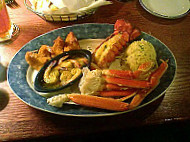 Red Lobster food