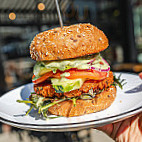 Bareburger Long Island City food