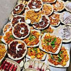 Vườn Nướng Hoàng Mập food