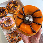 Dunkin' food