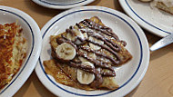 Ihop food