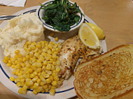 Ihop food