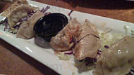 TGI Fridays food