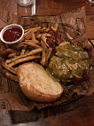 Arizona Wilderness Brewing Company, LLC.  food