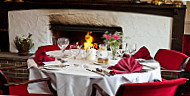 The Tankerville Arms food