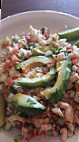 Los Cabos Mexican Restaurant food