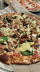 Pieology food