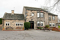 Yew Tree Inn inside