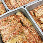Yàn Xiǎo Chú Mā Mā Wèi Zhī Bāo Huǒ Shí Fú Wù Sk Yen Catering Service food