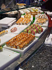 Miyako Japanese Buffet outside