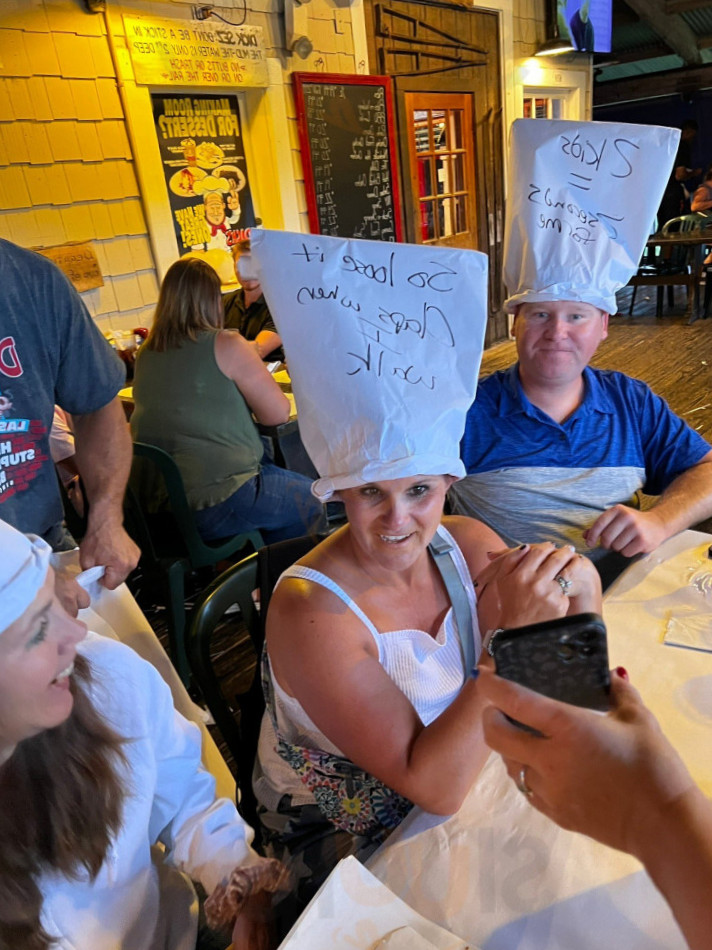 Dick's Last Resort Myrtle Beach