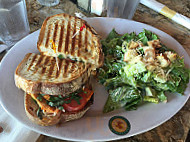 Panini Kabob Grill Santa Ana food