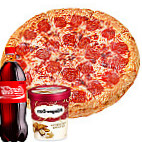 Top Pizza food