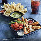 Applebee's Grill food