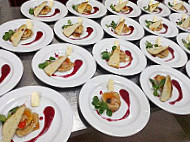 Wojciech Bednarz Catering food