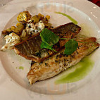 Il Barone Ristorante food