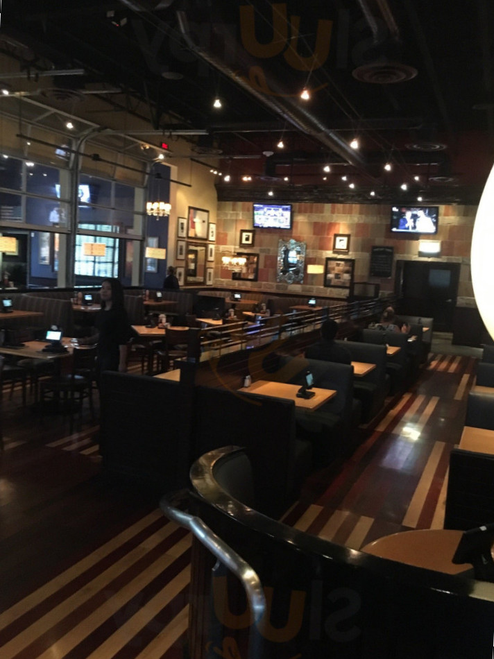 BJ's Brewhouse Peoria