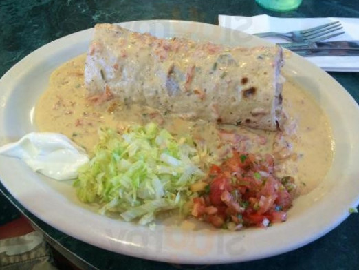 Don Lencho's Mexican