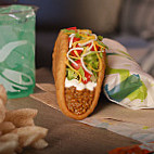 Taco Bell food