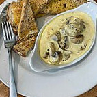 Bonnet's food