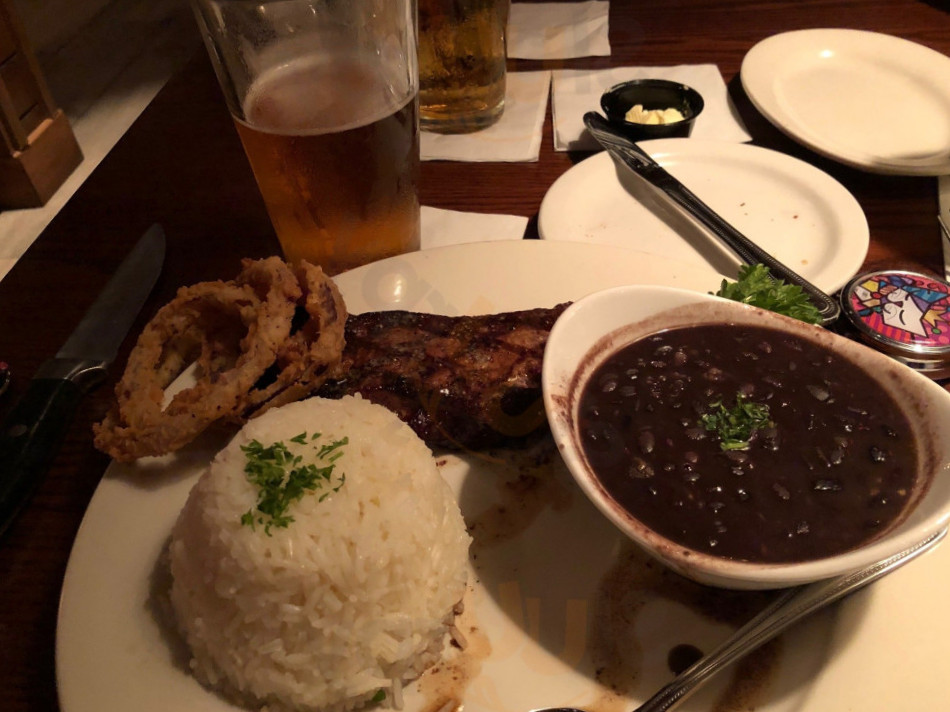 J Mark's Restaurant Bar