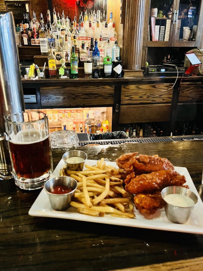 Bardog Tavern