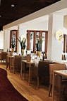 Restaurant Albert food