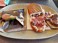 Panera Bread food