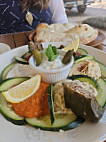 Bosphorous Turkish Cuisine Winter Park food