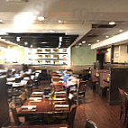 Carrabba's Italian Grill inside