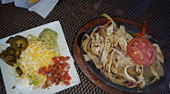 Agave Mexican Grill Cantina food